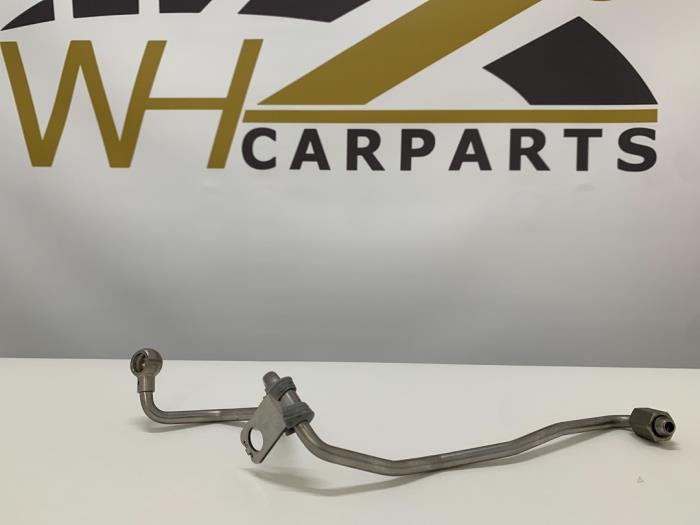 Gebruikte Oliedruk Leiding Volkswagen Golf VII (AUA) 2.0 GTD 16V Prijs € 12,10 Inclusief btw aangeboden door WH Carparts