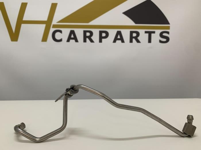 Oliedruk Leiding van een Volkswagen Golf VII (AUA) 2.0 GTD 16V 2021