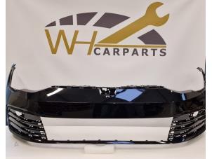 Nieuwe Voorbumper Volkswagen Golf VIII (CD1) Prijs € 272,25 Inclusief btw aangeboden door WH Carparts