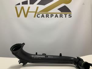 Nieuwe Intercooler Buis Audi Q3 (8UB/8UG) 1.4 TFSI 16V Prijs € 60,50 Inclusief btw aangeboden door WH Carparts