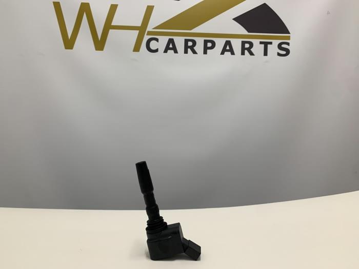 Nieuwe Pen Bobine Audi Q3 (8UB/8UG) 1.4 TFSI 16V Prijs € 12,10 Inclusief btw aangeboden door WH Carparts