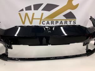 Nieuwe Voorbumper Volkswagen Golf VIII (CD1) Prijs € 217,80 Inclusief btw aangeboden door WH Carparts