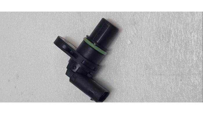 Klopsensor van een Audi Q3 (8UB/8UG) 1.4 TFSI 16V 2014