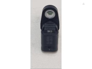 Klopsensor van een Audi Q3 (8UB/8UG) 1.4 TFSI 16V 2014