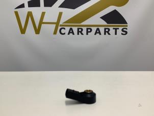 Klopsensor van een Audi Q3 (8UB/8UG) 1.4 TFSI 16V 2014