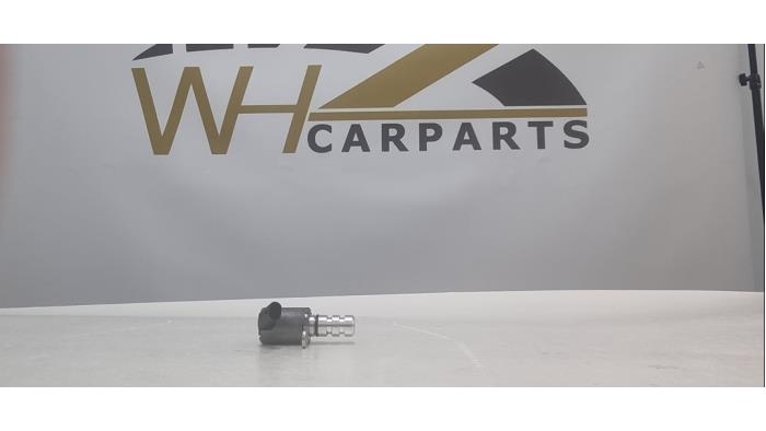 Nieuwe Oliedruk Schakelaar Audi Q3 (8UB/8UG) 1.4 TFSI 16V Prijs € 30,25 Inclusief btw aangeboden door WH Carparts
