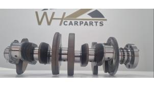 Nieuwe Krukas BMW 3 serie (F30) 330i 2.0 16V Prijs € 484,00 Inclusief btw aangeboden door WH Carparts