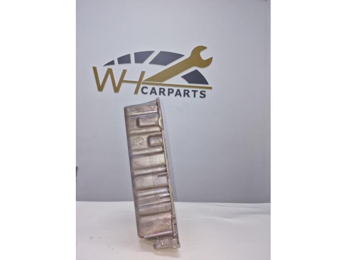 Carterpan van een Volkswagen Golf VII (AUA) 2.0 GTD 16V 2021