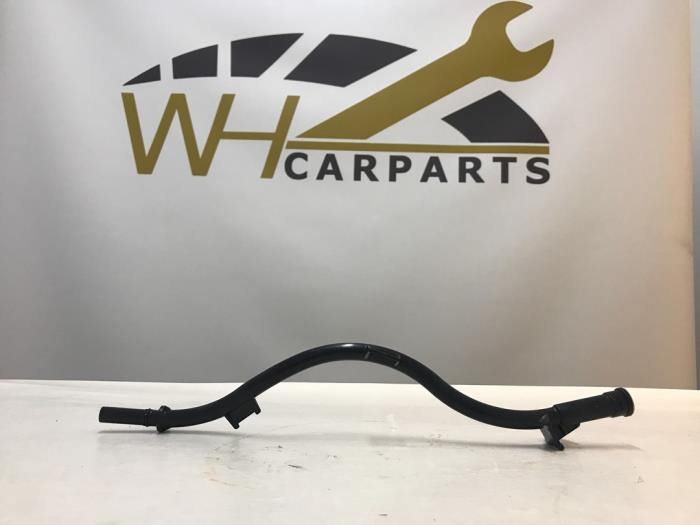 Nieuwe Olie Peilstok Volkswagen Golf VII (AUA) 2.0 GTD 16V Prijs € 12,10 Inclusief btw aangeboden door WH Carparts