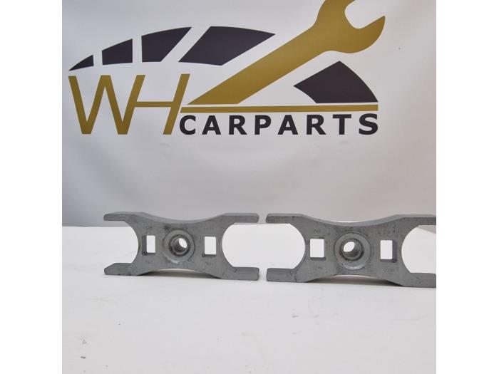 Gebruikte Diversen Volkswagen Golf VII (AUA) 2.0 GTD 16V Prijs € 24,20 Inclusief btw aangeboden door WH Carparts