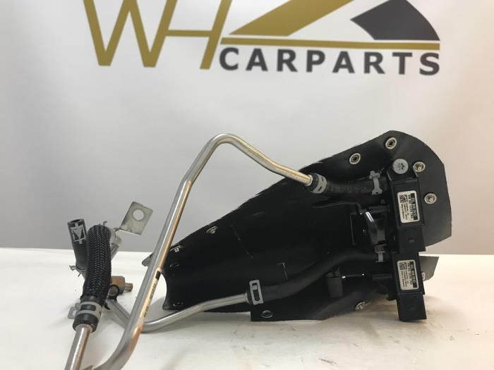 Nieuwe Leiding (diversen) Volkswagen Golf VII (AUA) 2.0 GTD 16V Prijs € 121,00 Inclusief btw aangeboden door WH Carparts