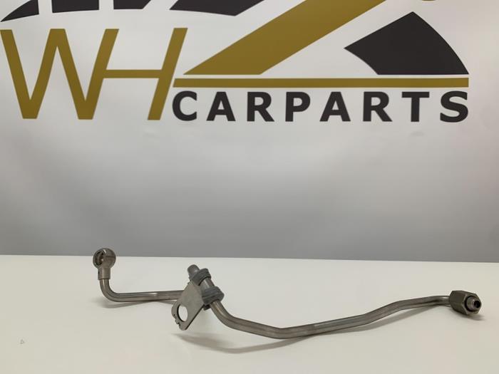 Gebruikte Oliedruk Leiding Volkswagen Golf VII (AUA) 2.0 GTD 16V Prijs € 12,10 Inclusief btw aangeboden door WH Carparts