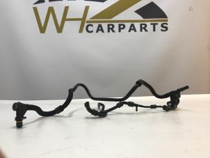 Nieuwe Leiding (diversen) Volkswagen Golf VII (AUA) 2.0 GTD 16V Prijs € 18,15 Inclusief btw aangeboden door WH Carparts