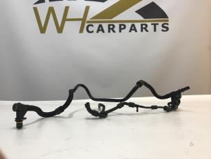 Nieuwe Leiding (diversen) Volkswagen Golf VII (AUA) 2.0 GTD 16V Prijs € 18,15 Inclusief btw aangeboden door WH Carparts