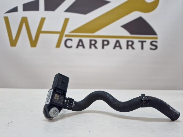Nieuwe Brandstofdruk sensor Volkswagen Golf VII (AUA) 2.0 GTD 16V Prijs € 18,15 Inclusief btw aangeboden door WH Carparts