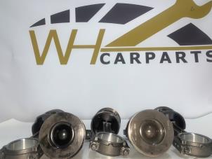 Gebruikte Drijfstang Ford Ranger 3.2 TDCI 20V Prijs € 544,50 Inclusief btw aangeboden door WH Carparts