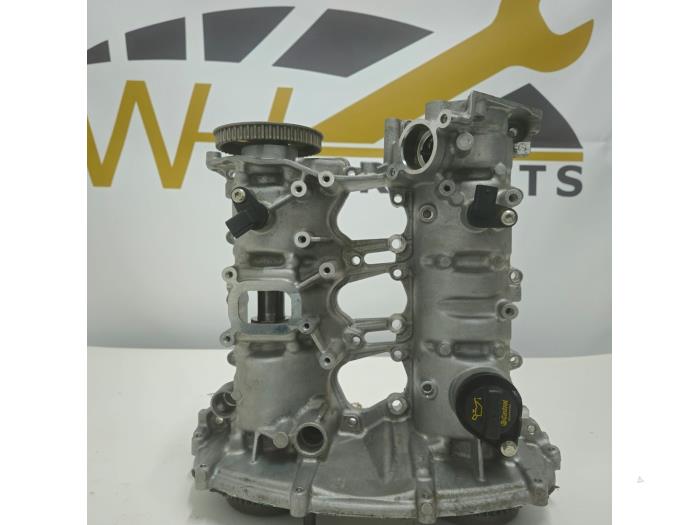 Gebruikte Nokkenas Ford Focus 4 1.0 Ti-VCT EcoBoost 12V 125 Prijs € 363,00 Inclusief btw aangeboden door WH Carparts