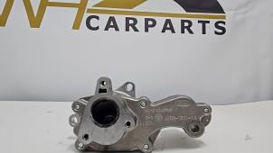 Gebruikte Waterpomp Ford Focus 4 1.0 Ti-VCT EcoBoost 12V 125 Prijs € 48,40 Inclusief btw aangeboden door WH Carparts