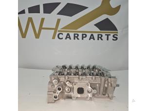 Gebruikte Cilinderkop Ford Focus 4 1.0 Ti-VCT EcoBoost 12V 125 Prijs € 363,00 Inclusief btw aangeboden door WH Carparts