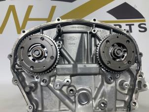 Gebruikte Cilinderkop Ford Focus 4 1.0 Ti-VCT EcoBoost 12V 125 Prijs € 726,00 Inclusief btw aangeboden door WH Carparts