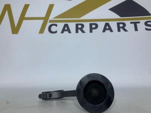 Gebruikte Zuiger Ford Transit 2.0 TDCi 16V Eco Blue 130 Prijs € 121,00 Inclusief btw aangeboden door WH Carparts