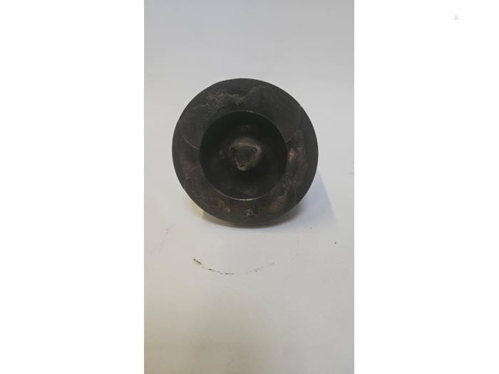 Zuiger van een Ford Transit 2.0 TDCi 16V Eco Blue 130 2020