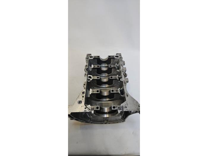 Gebruikte Carterpan Ford Tourneo Connect/Grand Tourneo Connect 1.5 EcoBlue Prijs € 72,60 Inclusief btw aangeboden door WH Carparts
