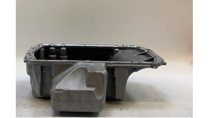 Gebruikte Carterpan Ford Focus 4 Wagon 1.5 EcoBlue 120 Prijs € 90,75 Inclusief btw aangeboden door WH Carparts