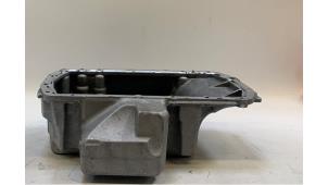 Gebruikte Carterpan Ford Focus 4 Wagon 1.5 EcoBlue 120 Prijs € 90,75 Inclusief btw aangeboden door WH Carparts