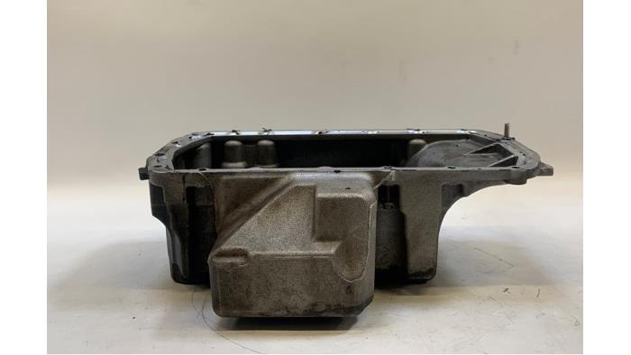 Gebruikte Carterpan Ford Focus 4 Wagon 1.5 EcoBlue 120 Prijs € 90,75 Inclusief btw aangeboden door WH Carparts