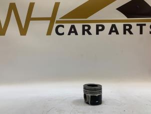 Gebruikte Zuiger Ford Transit Custom 2.0 TDCi 16V Eco Blue 105 Prijs € 54,45 Inclusief btw aangeboden door WH Carparts