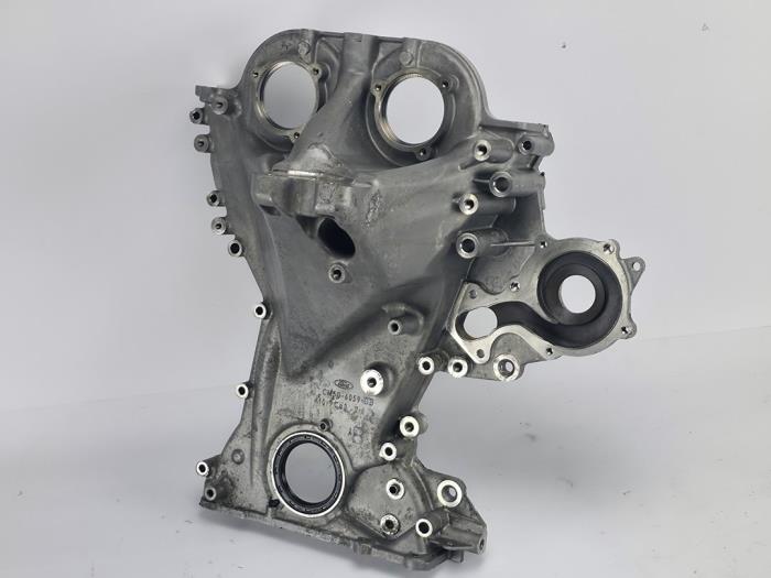 Gebruikte Distributiedeksel Ford Focus 3 Wagon 1.0 Ti-VCT EcoBoost 12V 125 Prijs € 54,45 Inclusief btw aangeboden door WH Carparts
