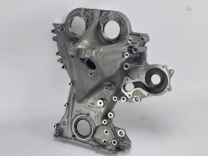 Gebruikte Distributiedeksel Ford Focus 3 Wagon 1.0 Ti-VCT EcoBoost 12V 125 Prijs € 54,45 Inclusief btw aangeboden door WH Carparts