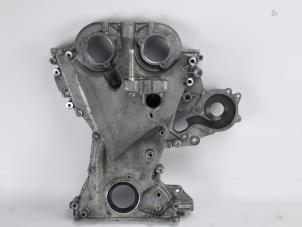 Gebruikte Distributiedeksel Ford Focus 3 Wagon 1.0 Ti-VCT EcoBoost 12V 125 Prijs € 54,45 Inclusief btw aangeboden door WH Carparts