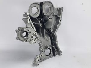 Gebruikte Distributiedeksel Ford Focus 3 Wagon 1.0 Ti-VCT EcoBoost 12V 125 Prijs € 54,45 Inclusief btw aangeboden door WH Carparts