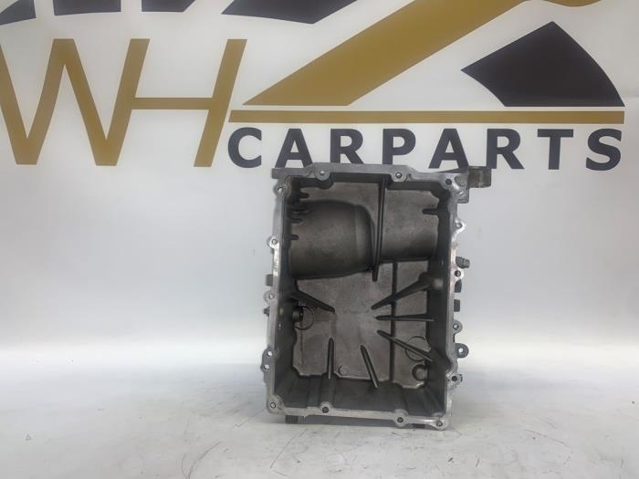 Carterpan Ford Focus 3 Wagon, 2010 / 2020 1.0 Ti-VCT EcoBoost 12V 125, Combi/o, Benzine, 998cc, 92kW (125pk), FWD, M1DA, 2012-02 / 2018-05 (Gebruikt)