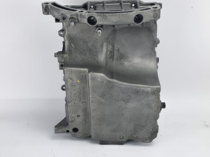 Carterpan Ford Focus 3 Wagon, 2010 / 2020 1.0 Ti-VCT EcoBoost 12V 125, Combi/o, Benzine, 998cc, 92kW (125pk), FWD, M1DA, 2012-02 / 2018-05 (Gebruikt)