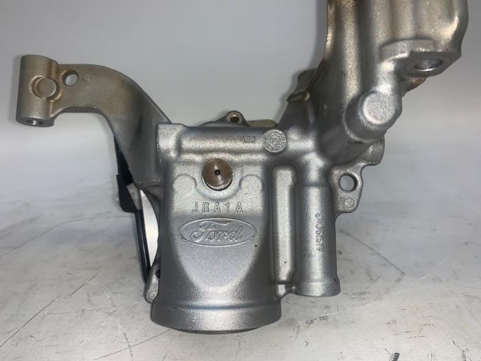 Gebruikte Oliepomp Ford C-Max (DXA) 1.0 Ti-VCT EcoBoost 12V 125 Prijs € 60,50 Inclusief btw aangeboden door WH Carparts