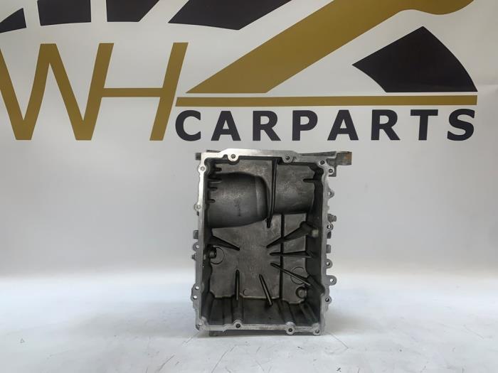 Carterpan Ford Focus 3 Wagon, 2010 / 2020 1.0 Ti-VCT EcoBoost 12V 125, Combi/o, Benzine, 998cc, 92kW (125pk), FWD, M1DA, 2012-02 / 2018-05 (Gebruikt)