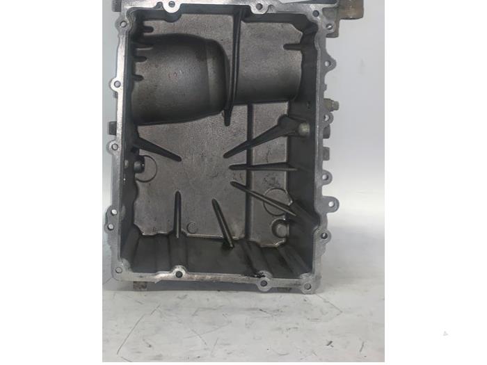 Carterpan Ford Focus 3 Wagon, 2010 / 2020 1.0 Ti-VCT EcoBoost 12V 125, Combi/o, Benzine, 998cc, 92kW (125pk), FWD, M1DA, 2012-02 / 2018-05 (Gebruikt)