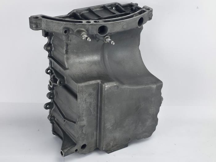 Carterpan Ford Focus 3 Wagon, 2010 / 2020 1.0 Ti-VCT EcoBoost 12V 125, Combi/o, Benzine, 998cc, 92kW (125pk), FWD, M1DA, 2012-02 / 2018-05 (Gebruikt)