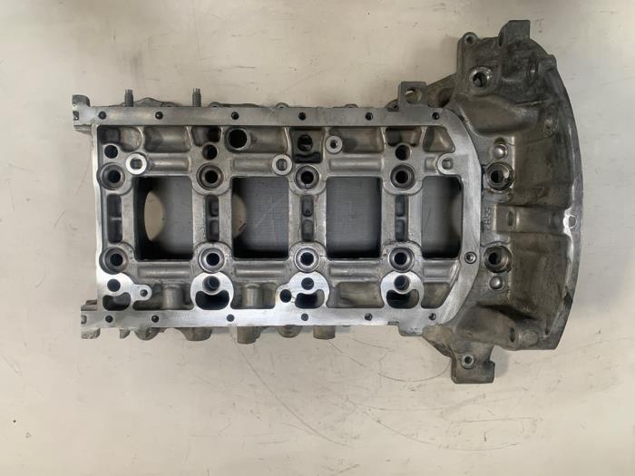 Gebruikte Carterpan Ford Tourneo Connect/Grand Tourneo Connect 1.5 EcoBlue Prijs € 54,45 Inclusief btw aangeboden door WH Carparts