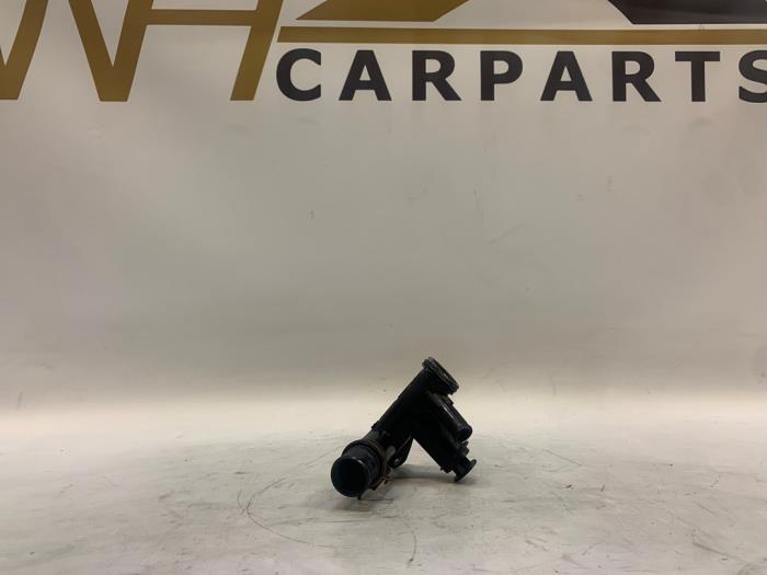 Gebruikte Waterpijp Ford Tourneo Connect/Grand Tourneo Connect 1.6 TDCi 16V 95 Prijs € 24,20 Inclusief btw aangeboden door WH Carparts