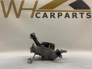 Gebruikte EGR Klep Ford Transit Connect (PJ2) 1.6 TDCi 16V 95 Prijs € 84,70 Inclusief btw aangeboden door WH Carparts