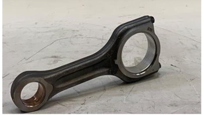 Gebruikte Drijfstang Ford Fiesta 7 1.5 TDCi 85 Prijs € 42,35 Inclusief btw aangeboden door WH Carparts