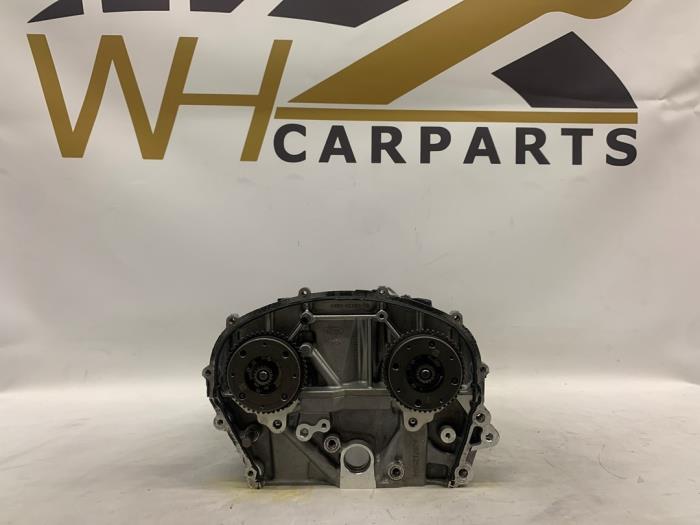 Gebruikte Cilinderkop Ford Focus 4 1.0 Ti-VCT EcoBoost 12V 125 Prijs € 726,00 Inclusief btw aangeboden door WH Carparts