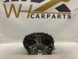 Gebruikte Cilinderkop Ford Focus 4 1.0 Ti-VCT EcoBoost 12V 125 Prijs € 726,00 Inclusief btw aangeboden door WH Carparts