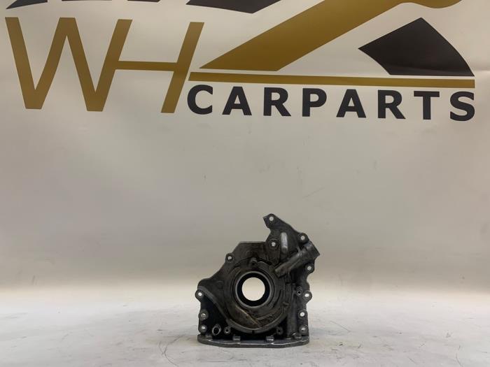 Gebruikte Oliepomp Ford C-Max (DXA) 1.6 TDCi 16V Prijs € 48,40 Inclusief btw aangeboden door WH Carparts