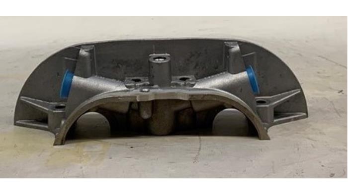 Gebruikte Nokkenashuis Ford Focus 3 1.5 EcoBoost 16V 150 Prijs € 24,20 Inclusief btw aangeboden door WH Carparts