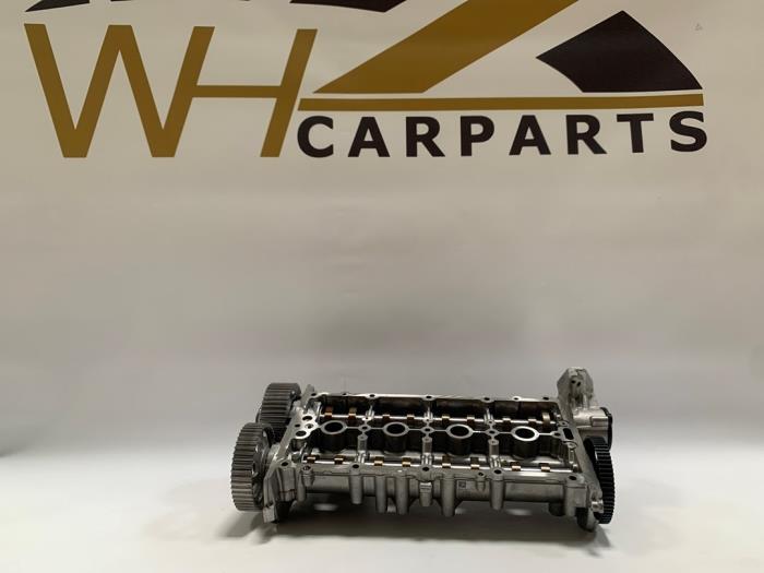 What is a Camshaft? Understanding This Critical Engine Component